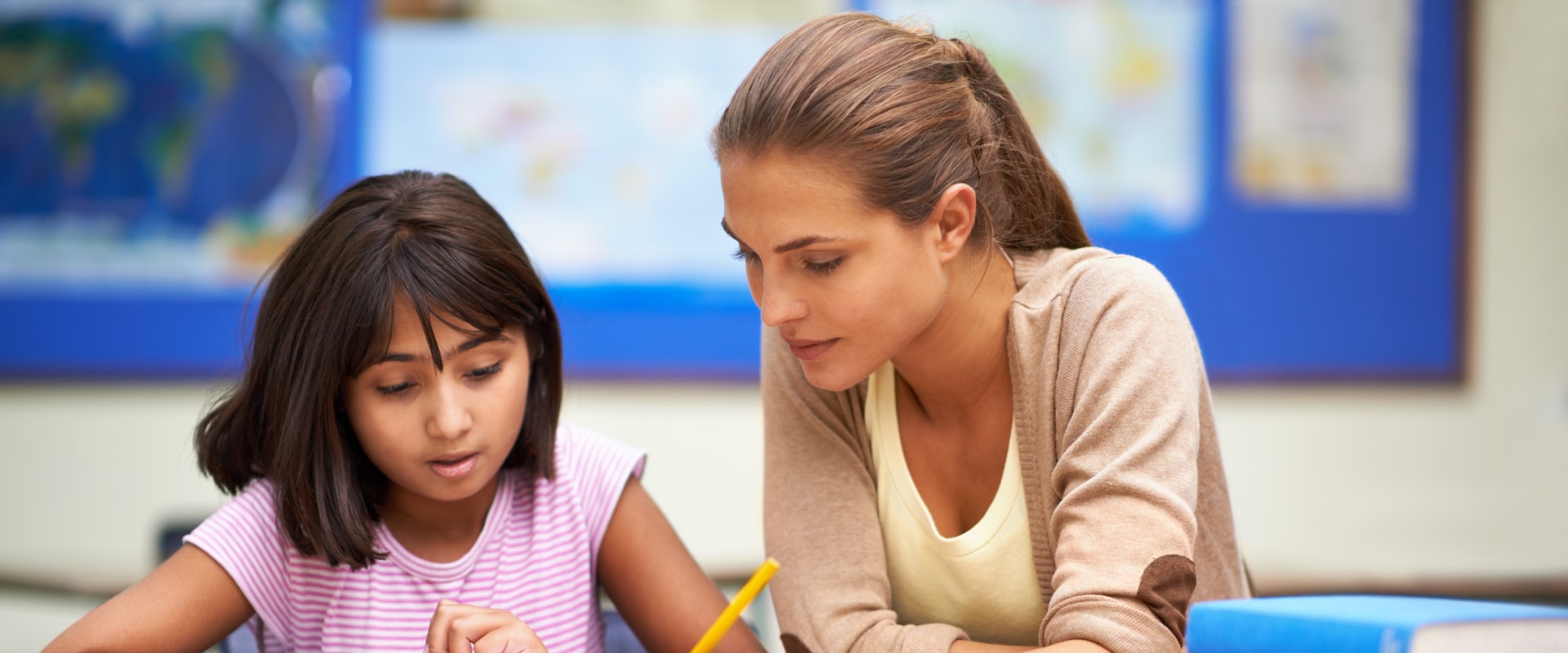 How Previous Students' Feedback Can Help You Find the Perfect University Tutor