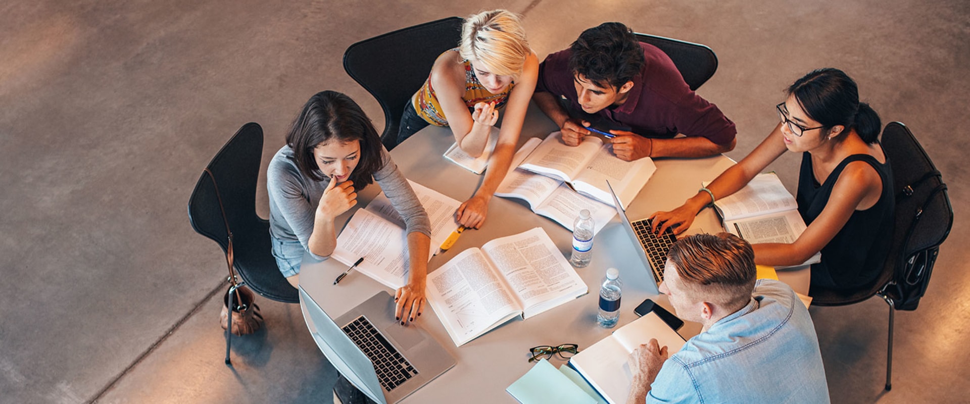 Prioritizing Tasks: A Guide for University Students