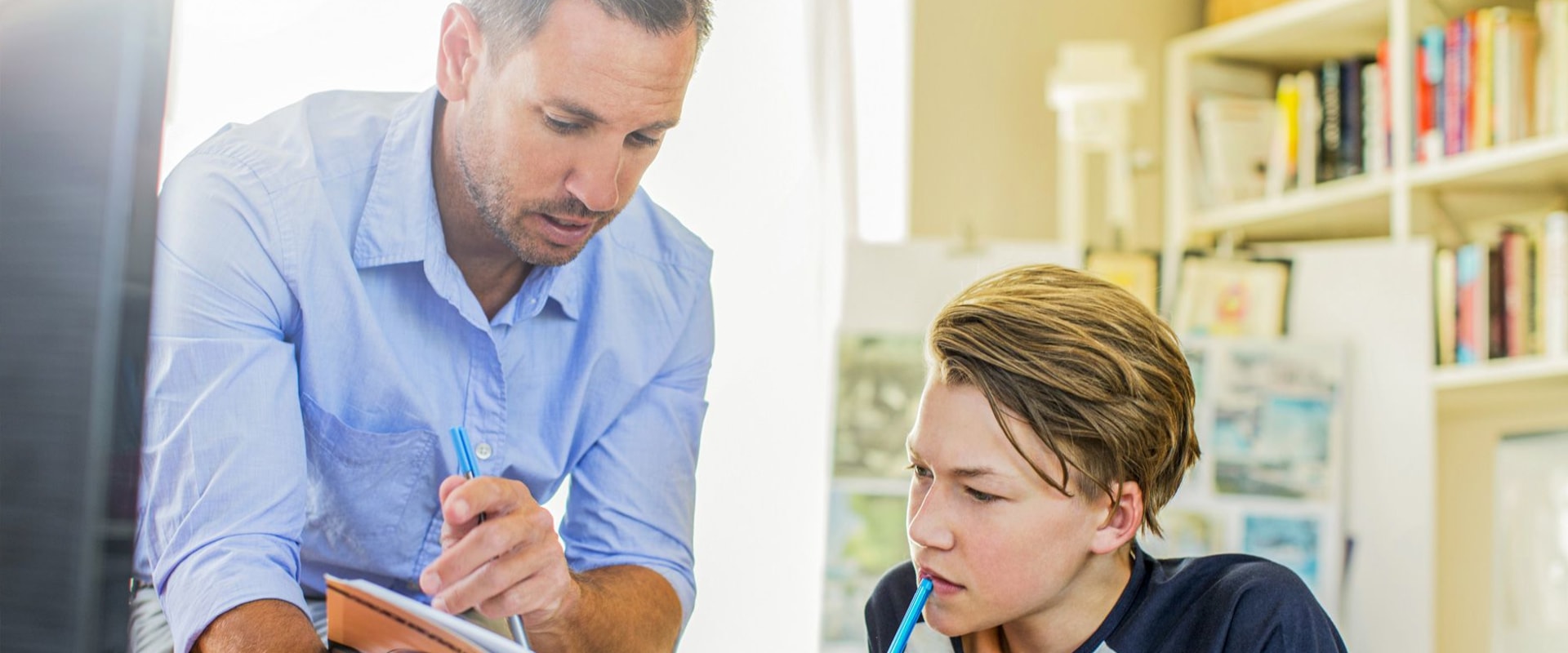 Adapting to Student's Needs: A Guide to Finding the Right Tutor