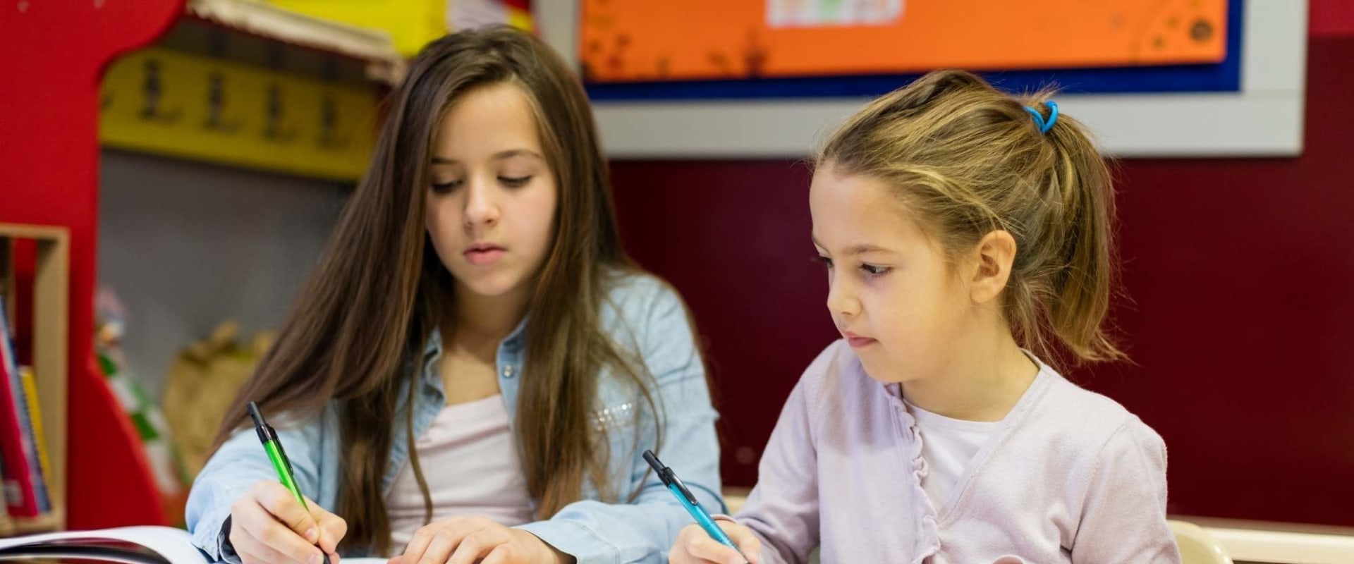Experience Working with Students of All Levels: A Comprehensive Guide to Finding the Right University Tutor