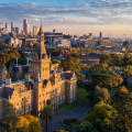 40% of Spires’ University Students Achieve First-Class Degrees in 2025