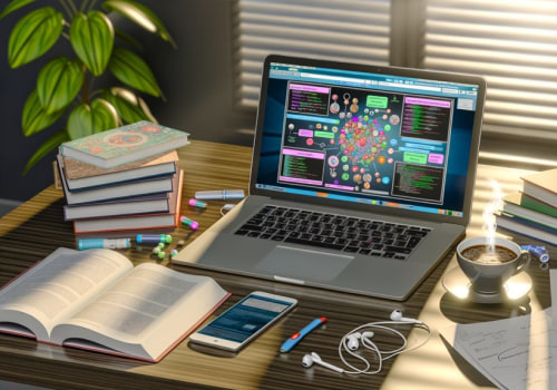 The UK's Top Undergraduate Pharmacology Tutoring Websites