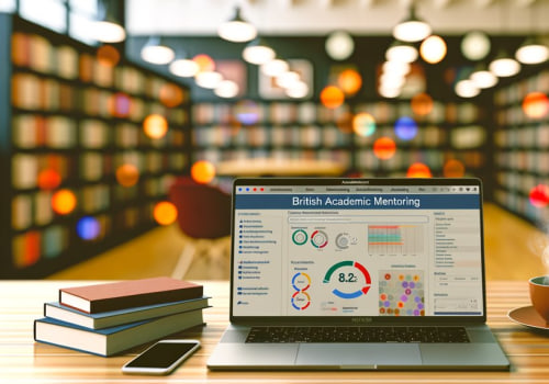 The UK's Top Academic Mentoring Websites